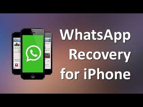 продажа предметов, вещей Coolmuster iPhone WhatsApp Recovery | Лицензия. Восстановление сообщений история чата

🔥 Купите лицензию  ✔️ Coolmuster iPhone WhatsApp Recovery ✔️  очень дешево, со с... - Ключи в WhatsApp